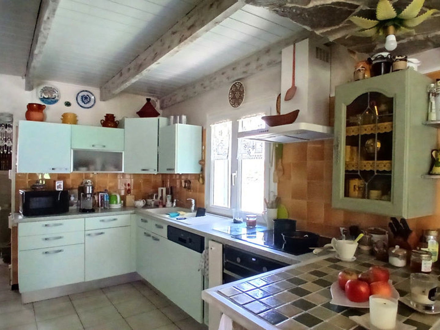 Maison à vendre - 4 pièces - 97m2 - Néoules (83136)