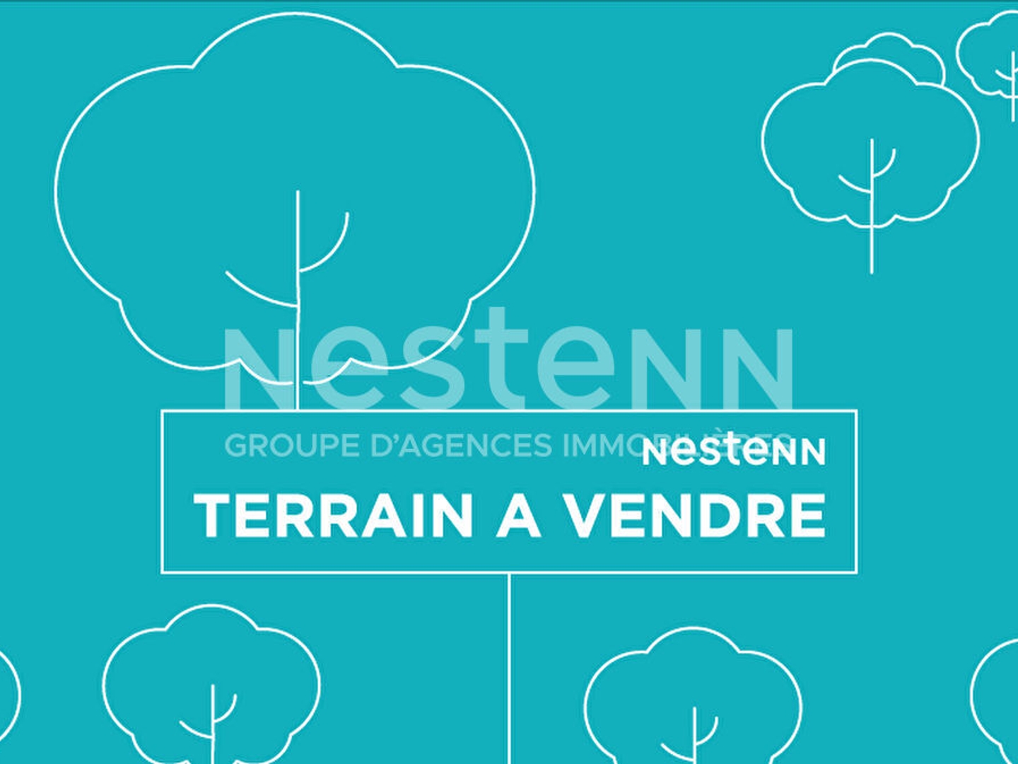 A vendre - Terrain Lys Haut Layon - 1612 m2 - D6079