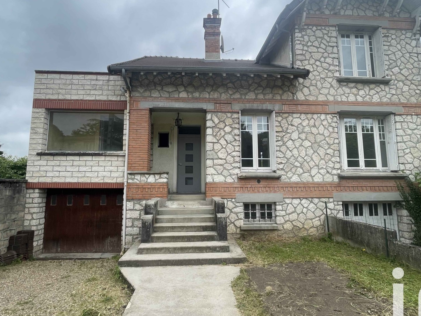 Maison 6 pièces 138 m²