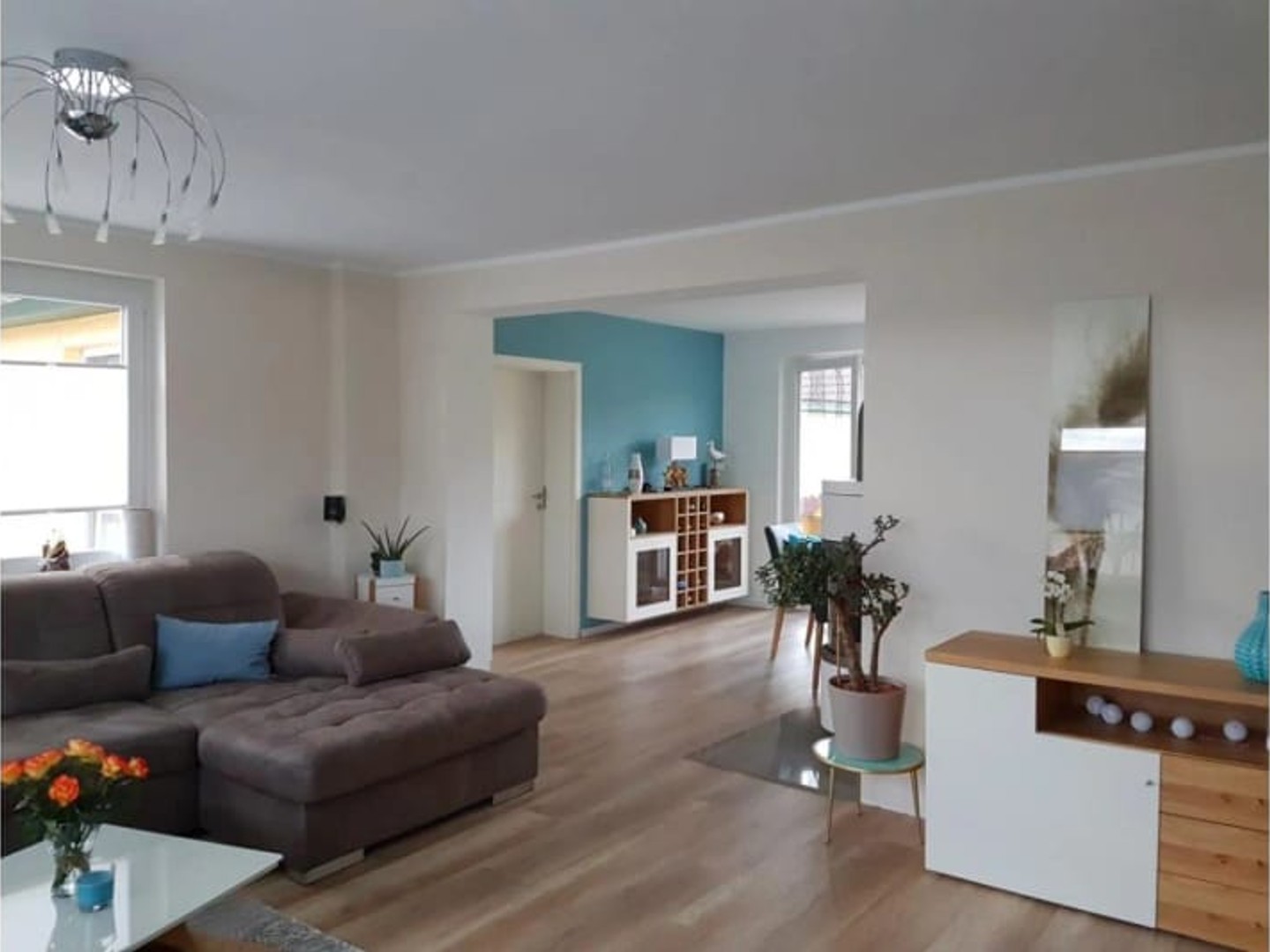 Appartement à vendre - 3 pièces - 69m2 - Douvaine (74140)