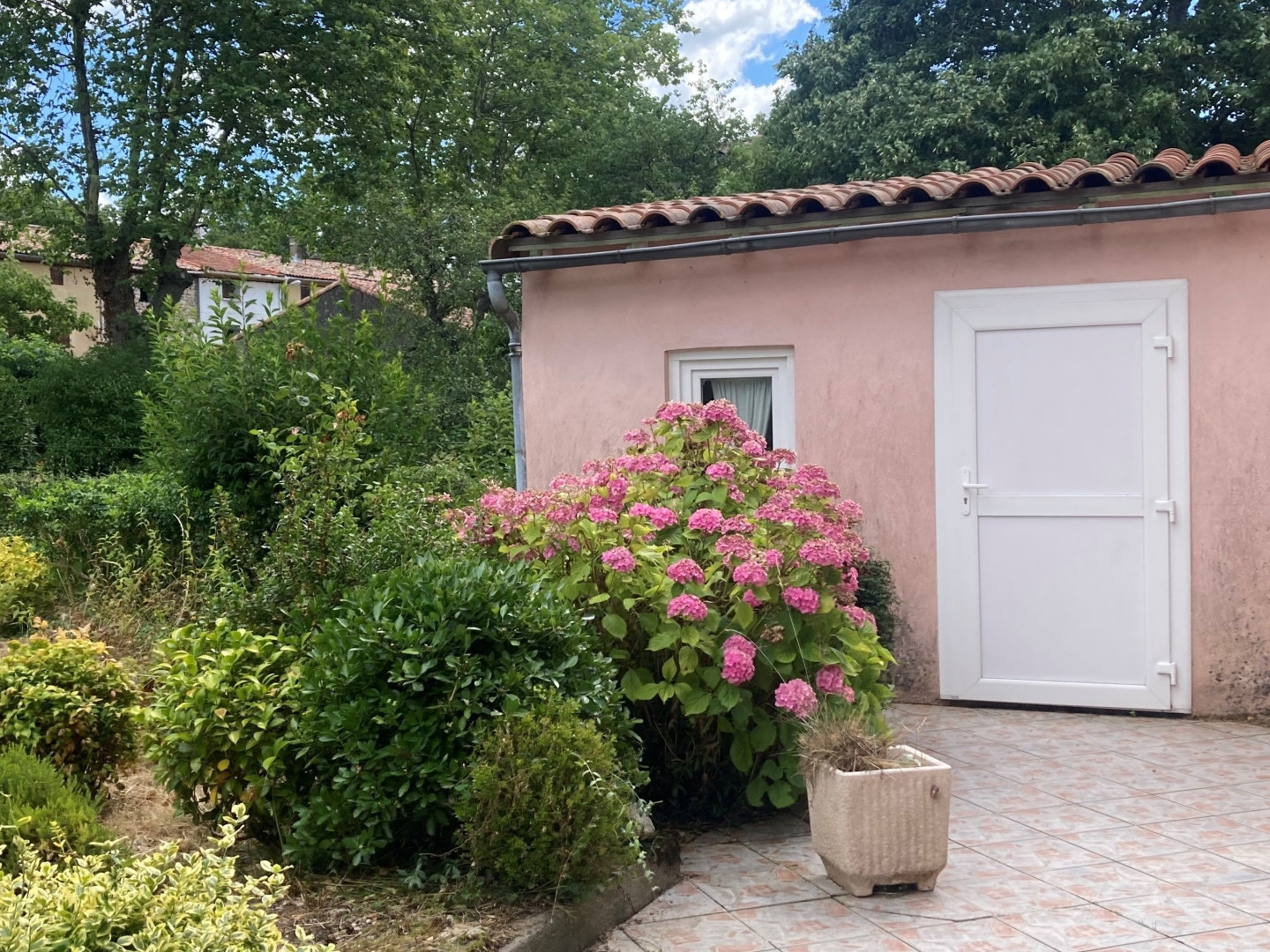 Maison à vendre - 6 pièces - 130m2 - Nébias (11500)