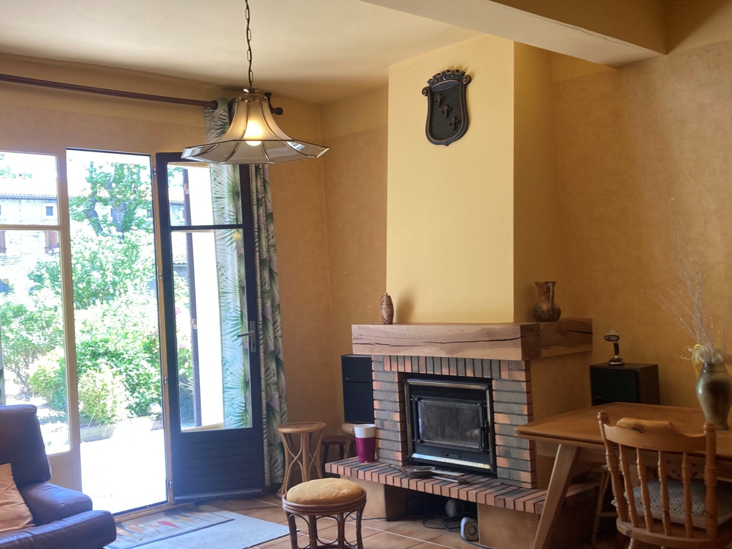 Maison à vendre - 6 pièces - 130m2 - Nébias (11500)