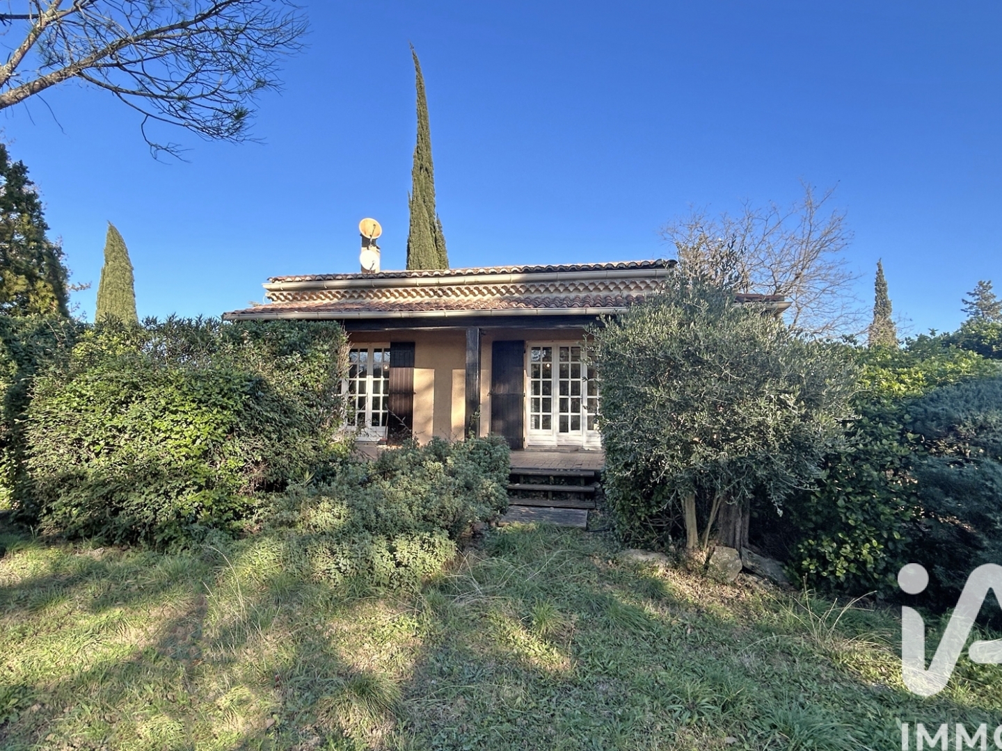 Maison 5 pièces 146 m²