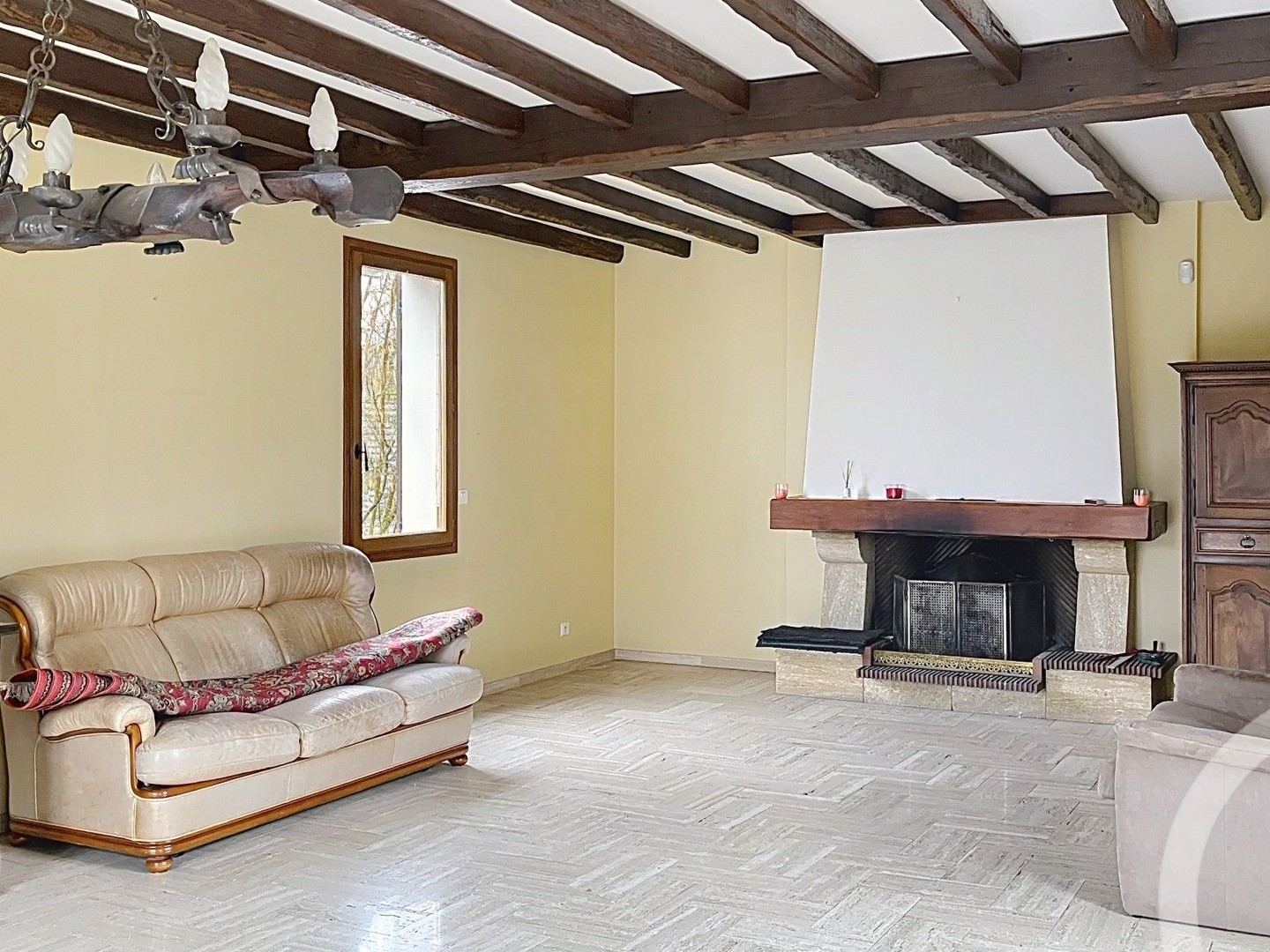 Maison 5 pièces 168 m²