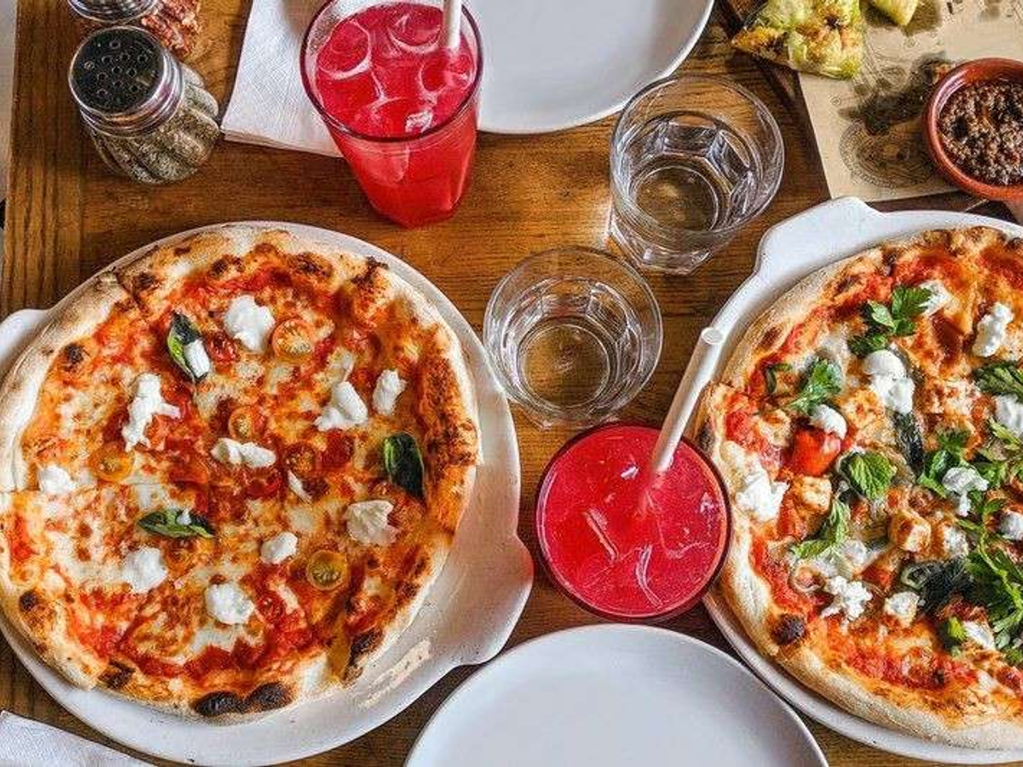 Pizzeria snack à vendre à Lyon Vaise