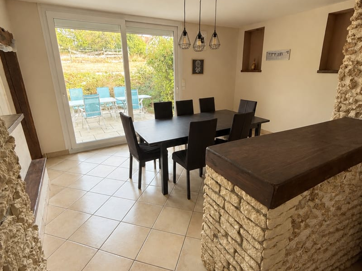 Maison à vendre - 6 pièces - 156m2 - Lachy (51120)