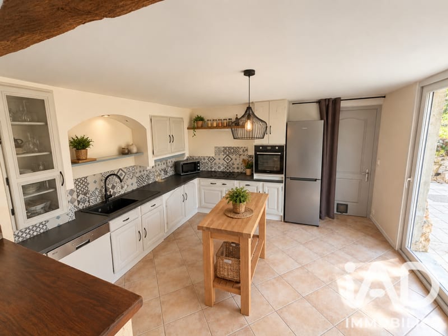 Maison à vendre - 6 pièces - 156m2 - Lachy (51120)