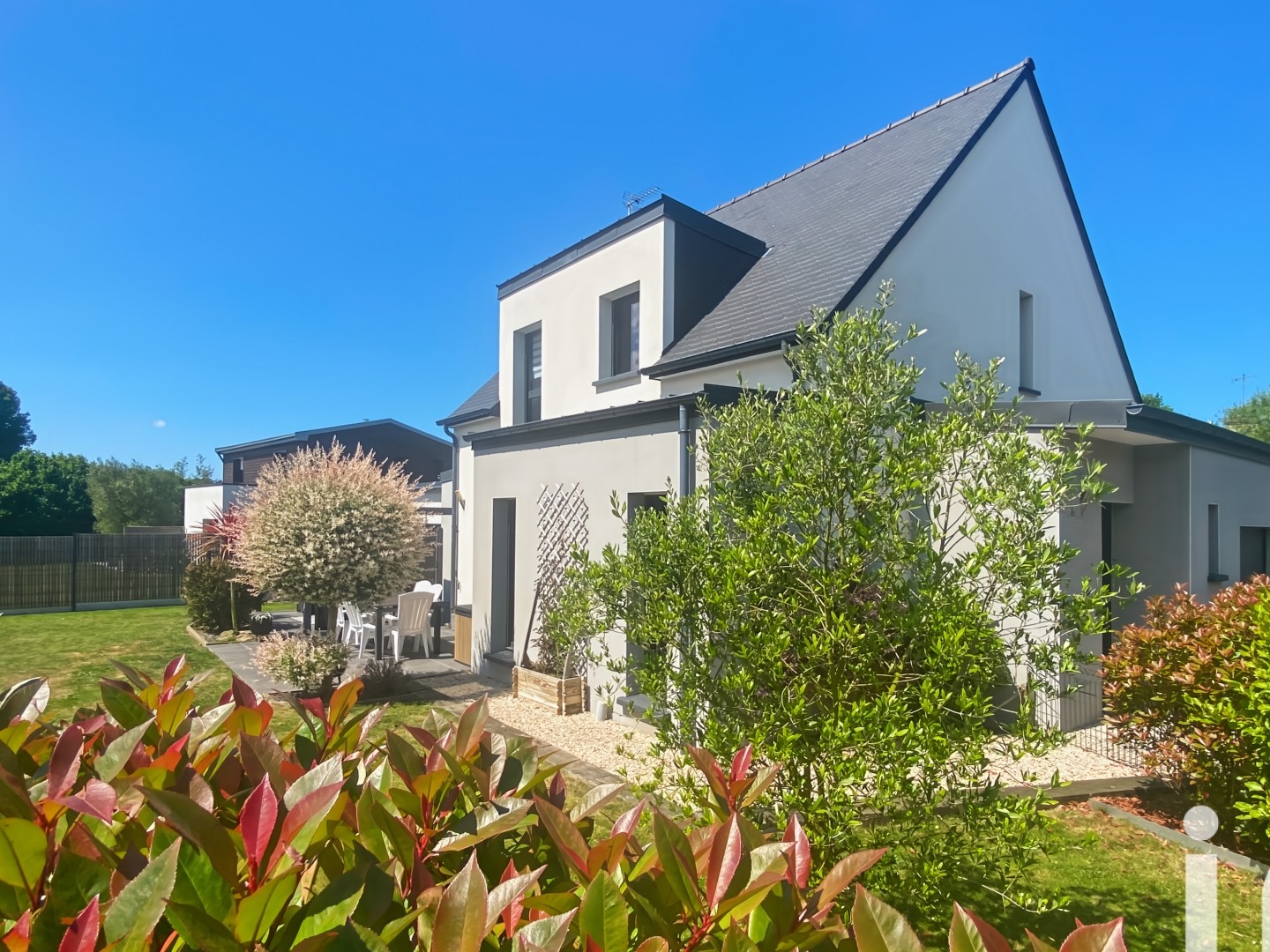 Maison 5 pièces 116 m²