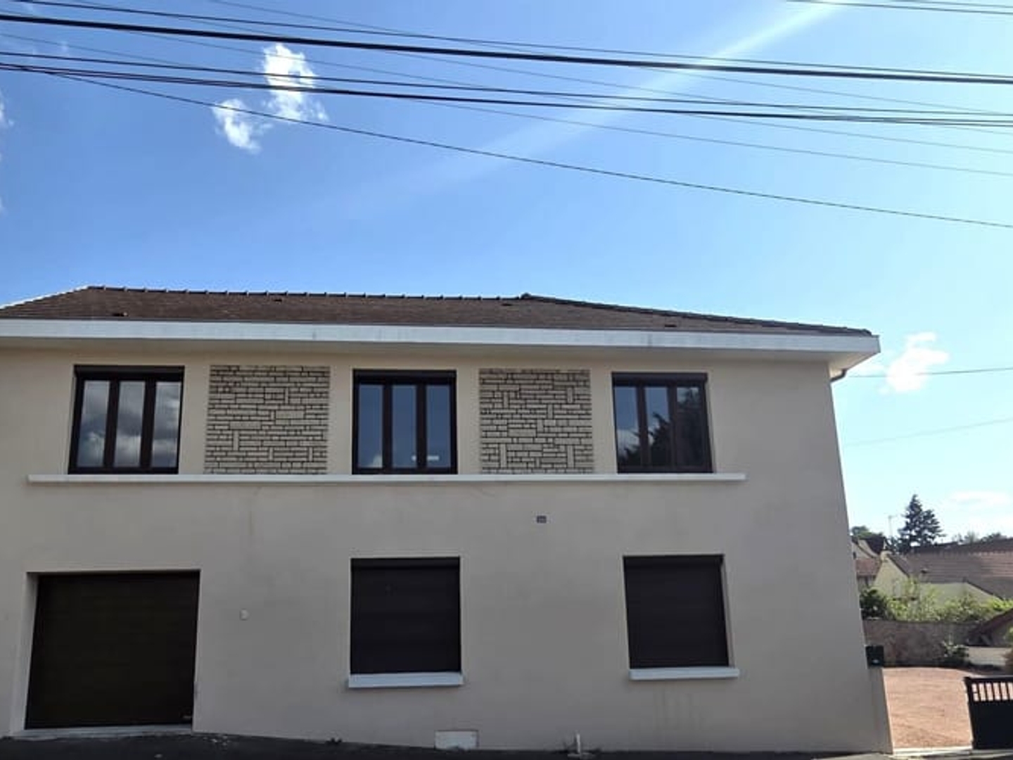 Maison 4 pièces 120 m²