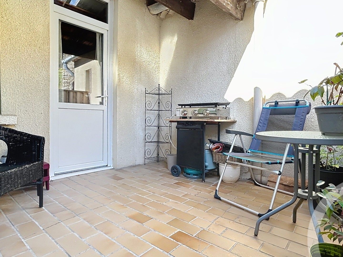 Maison 3 pièces 58 m²