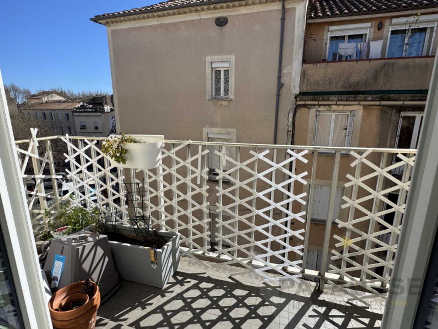 Appartement 5 pièces 90 m²