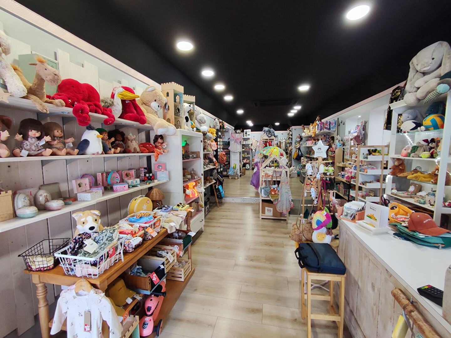 Fonds de commerce 72 m²