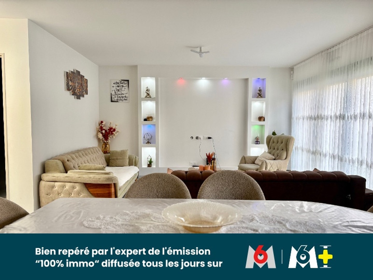 Maison de 2025 – 4 chambres – 3 salles d’eau – jardin – garage - Impasse au calme