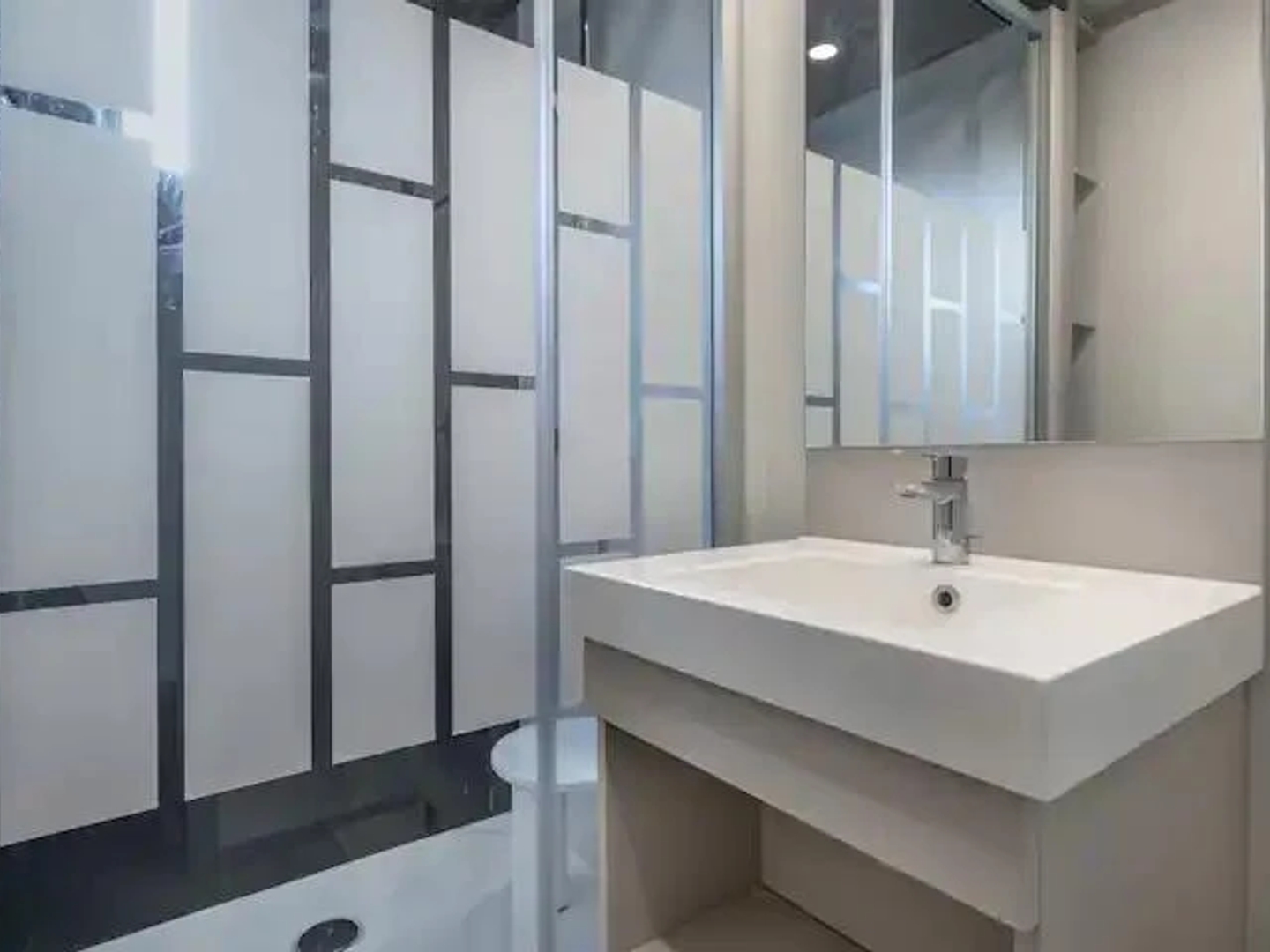 Chalet 4 pièces 48 m²