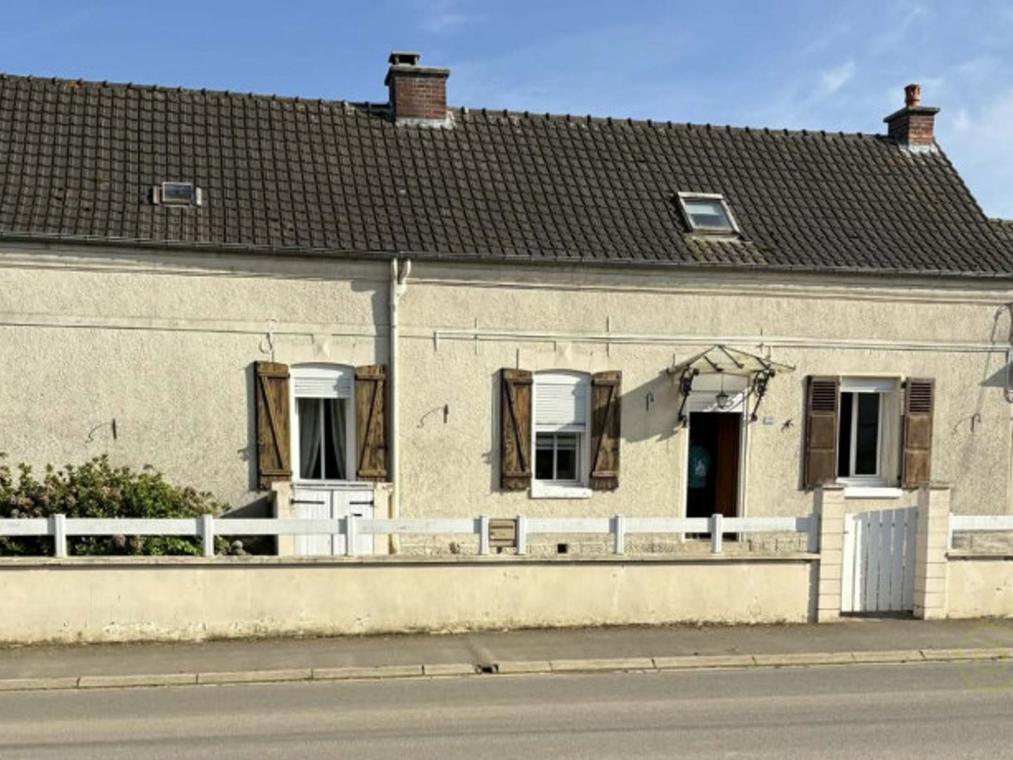 Maison 5 pièces 105 m²