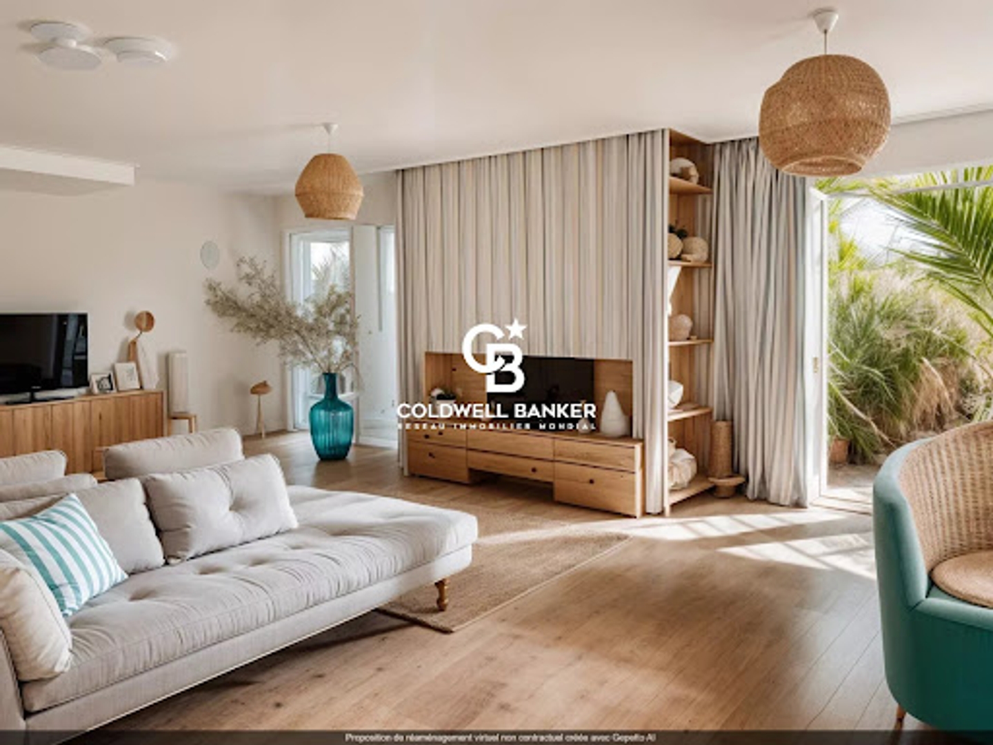 Maison 7 pièces 196 m²
