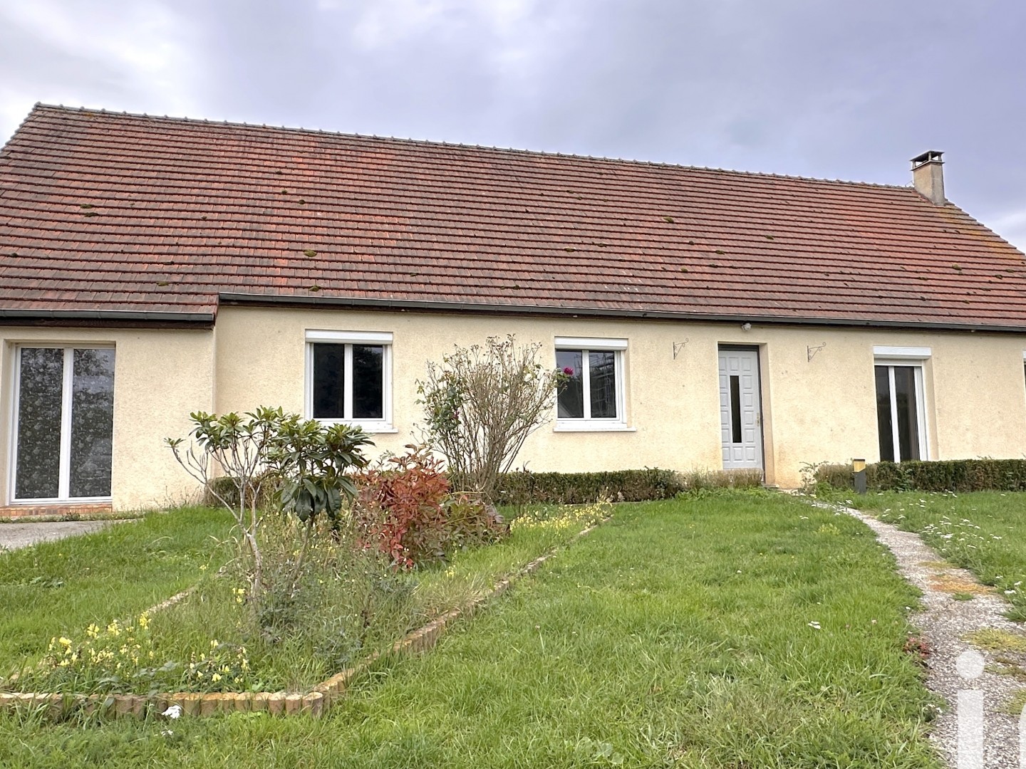 Maison 6 pièces 139 m²