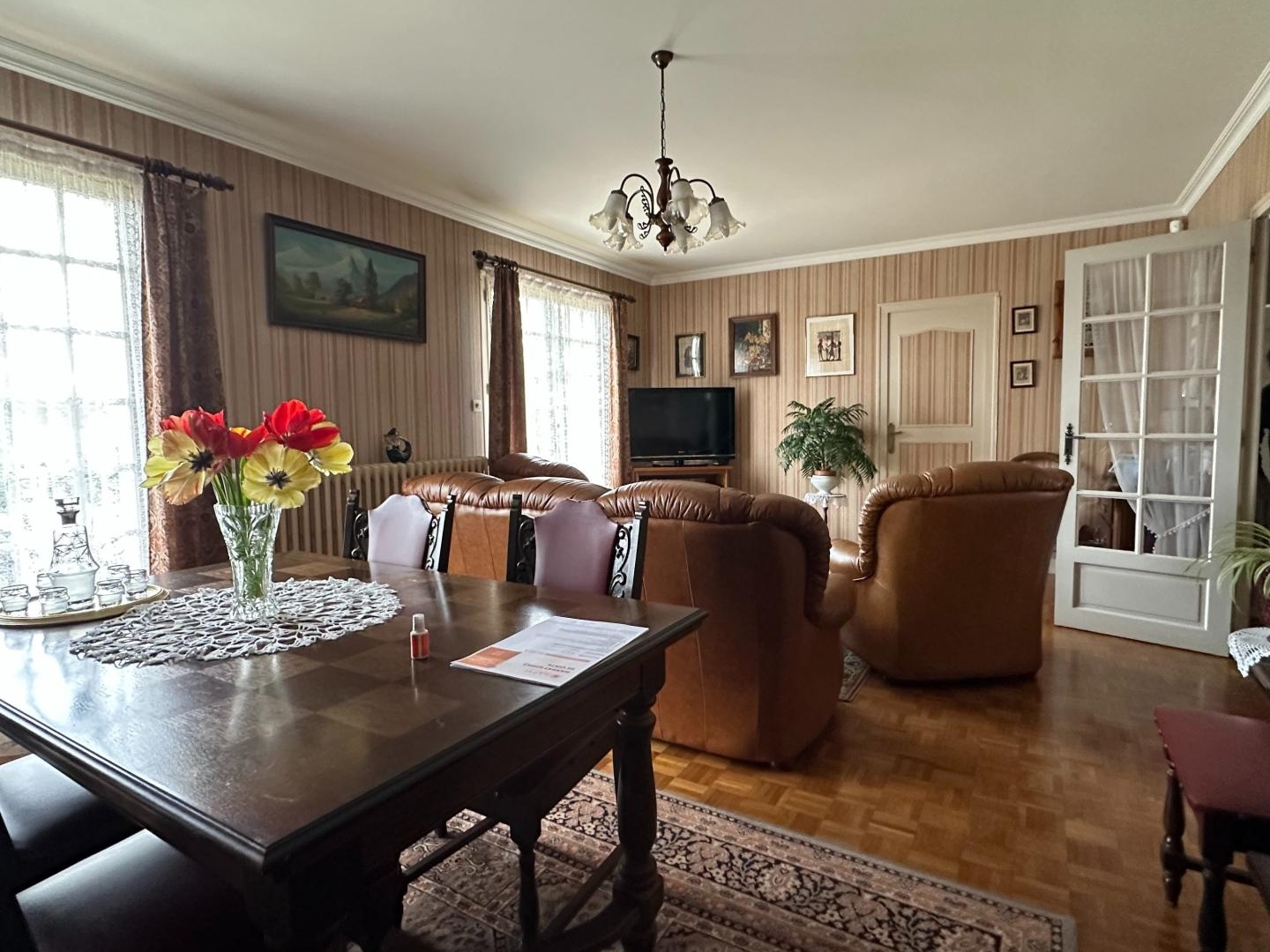 Maison à vendre - 5 pièces - 94m2 - Poitiers (86000)