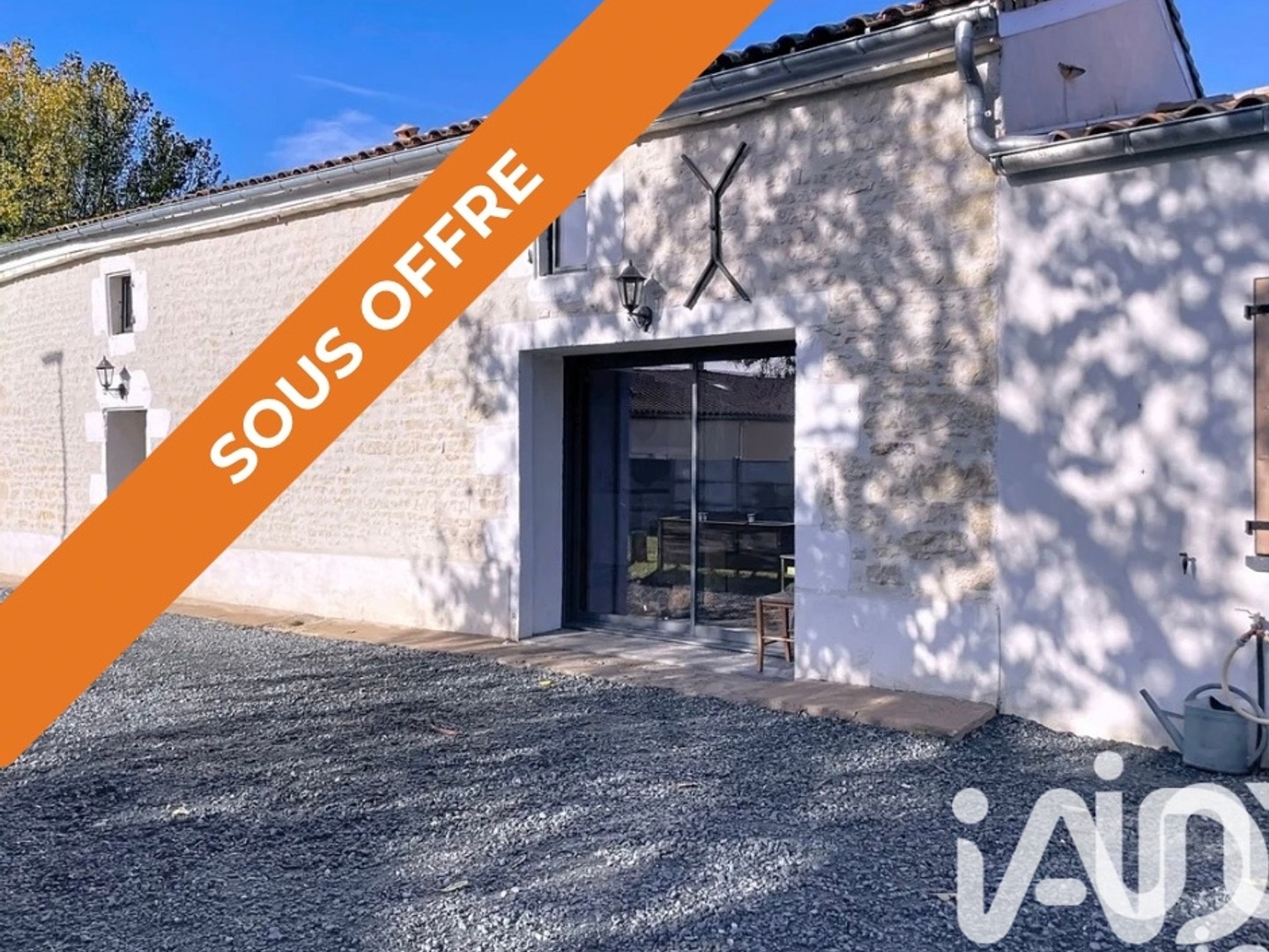 Maison 4 pièces 118 m²