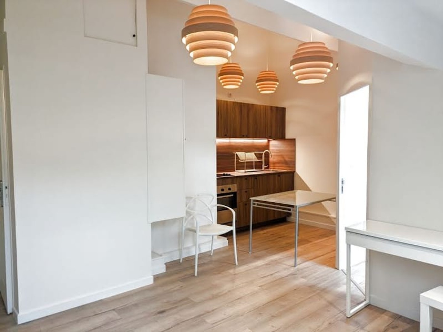 Appartement 1 pièce 41 m²