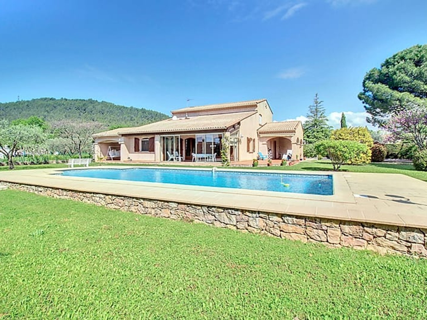 Maison 7 pièces 187 m²