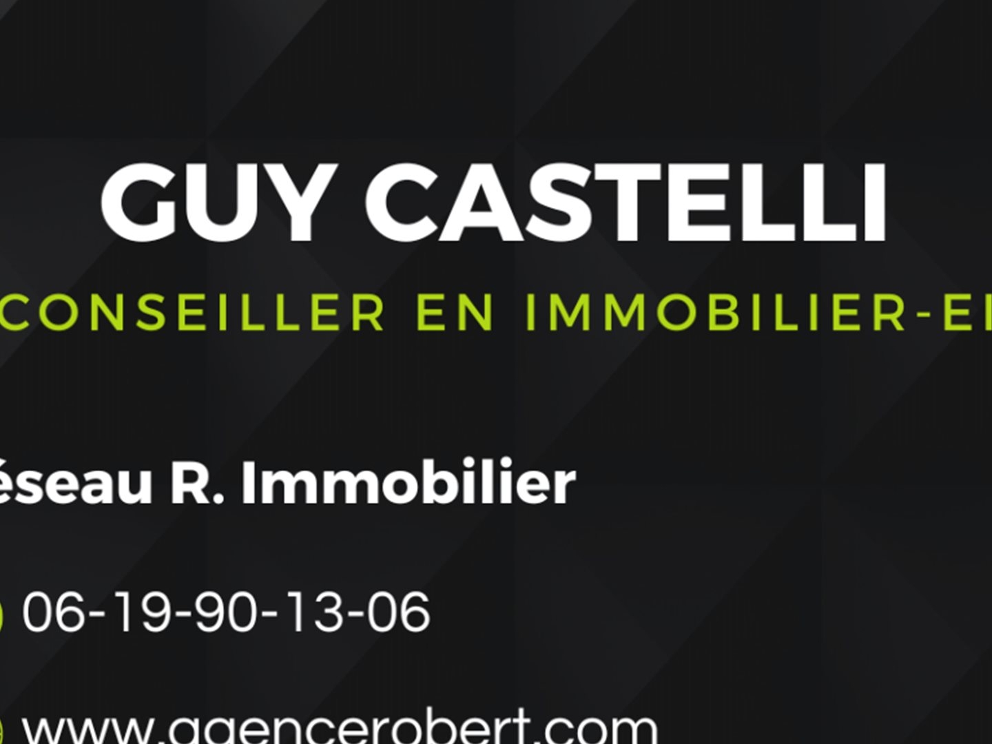 Locaux à vendre - 160m2 - Villeneuve-Lès-Bé... (34500)