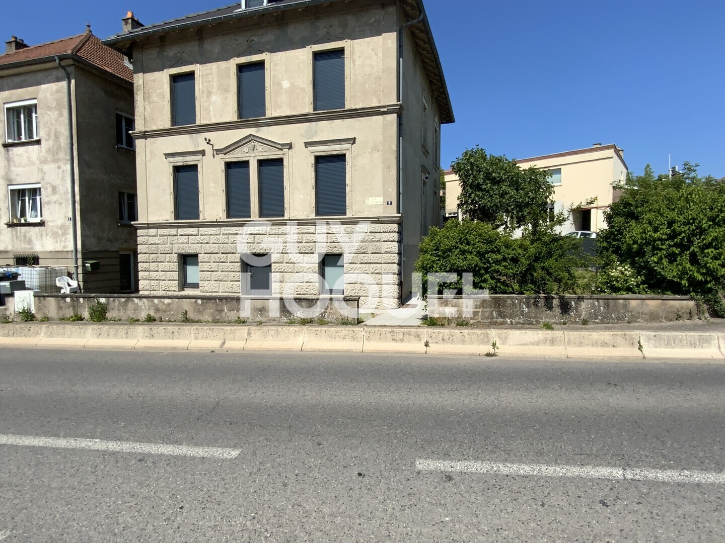 Maison 6 pièce(s) à Faulquemont