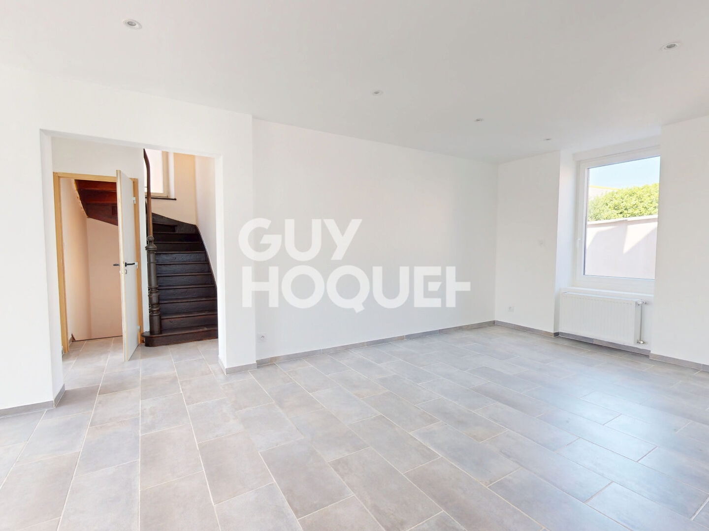 Maison à vendre - 6 pièces - 165m2 - Faulquemont (57380)