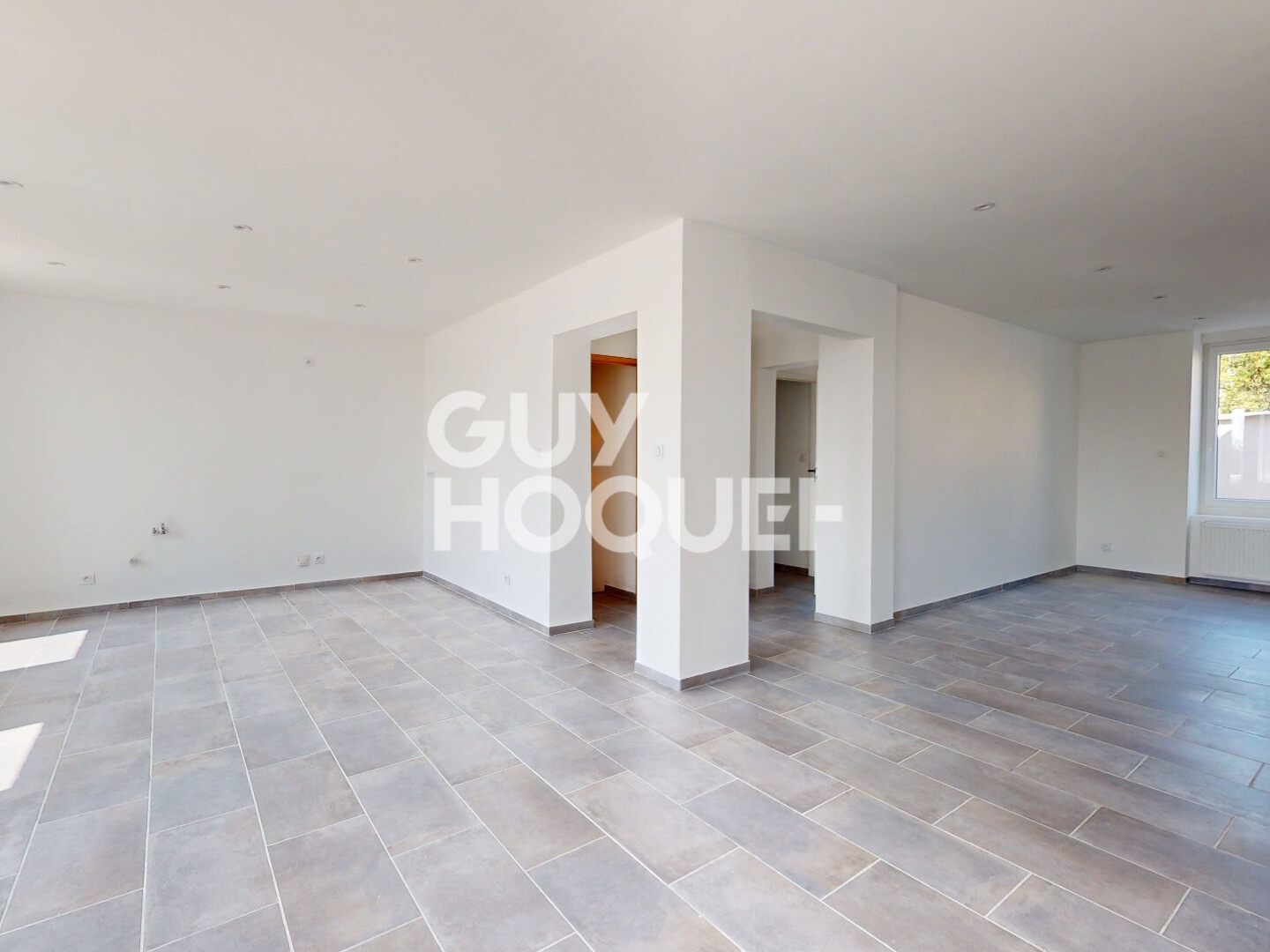 Maison à vendre - 6 pièces - 165m2 - Faulquemont (57380)