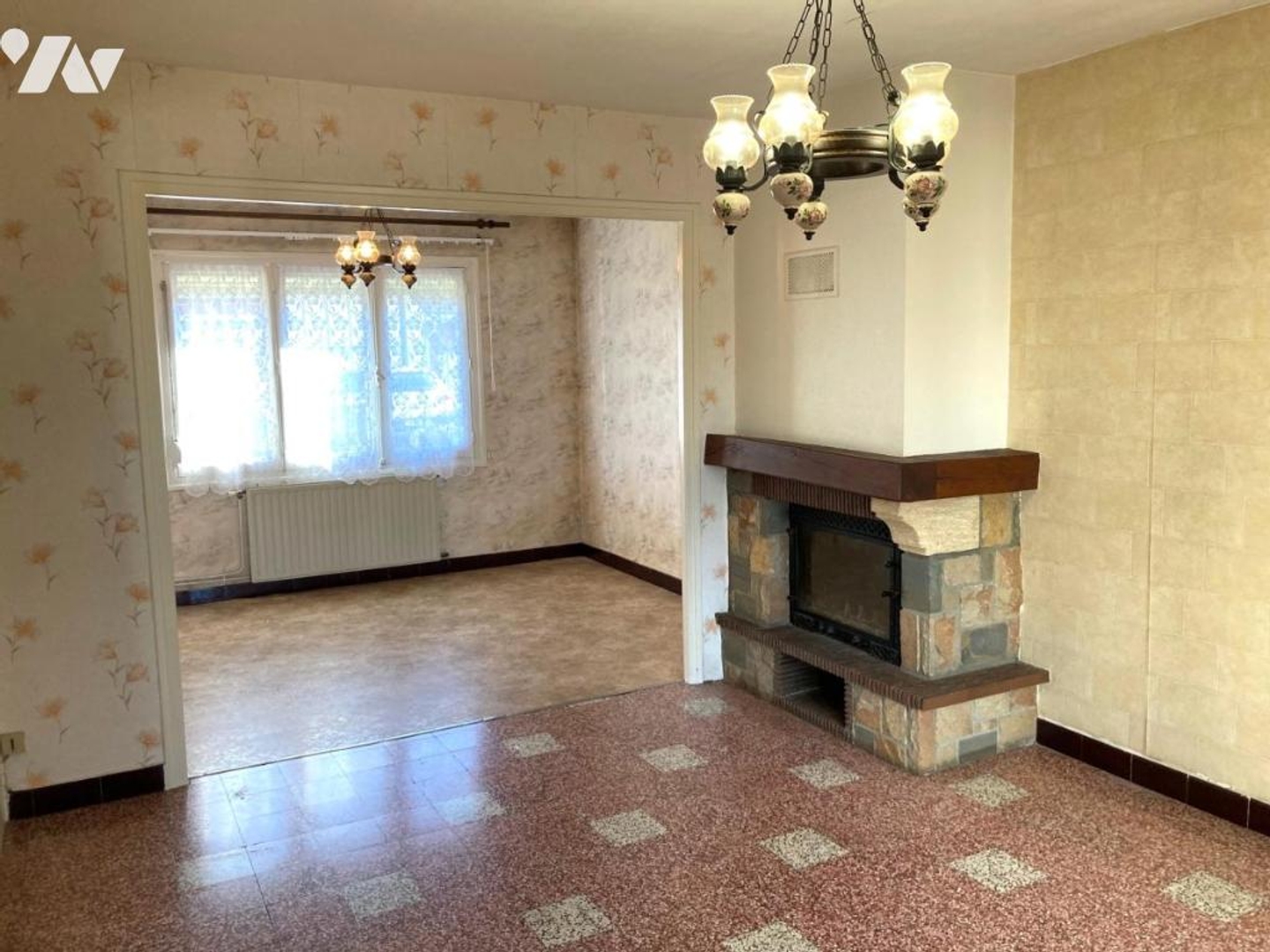 Maison à vendre - 80m2 - Douvrin (62138)