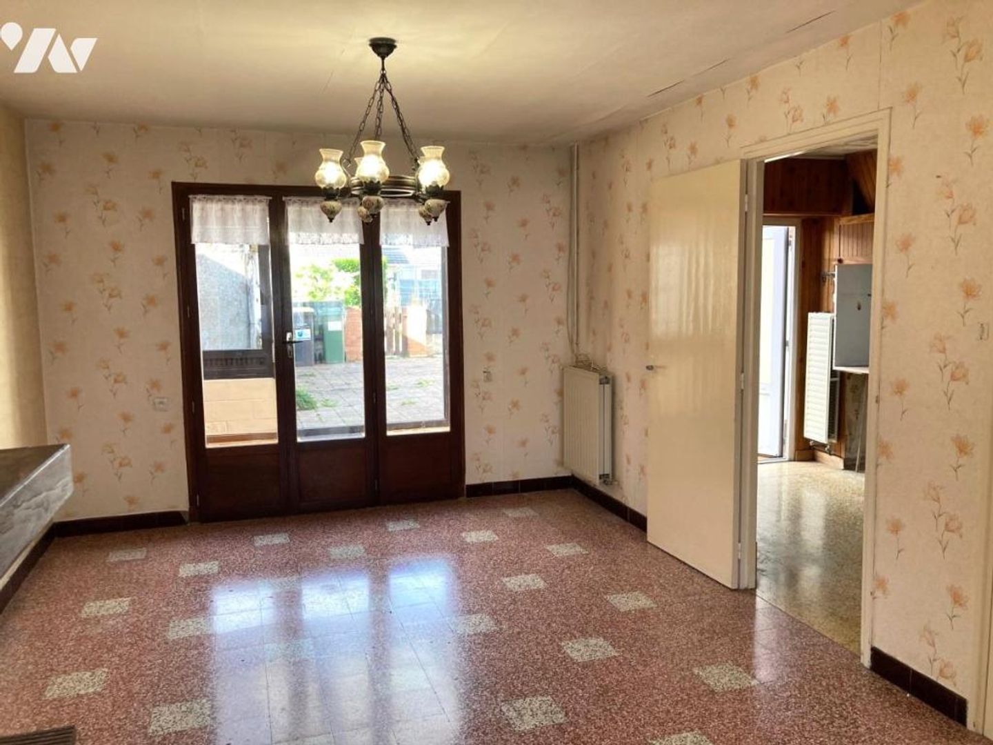 Maison à vendre - 80m2 - Douvrin (62138)