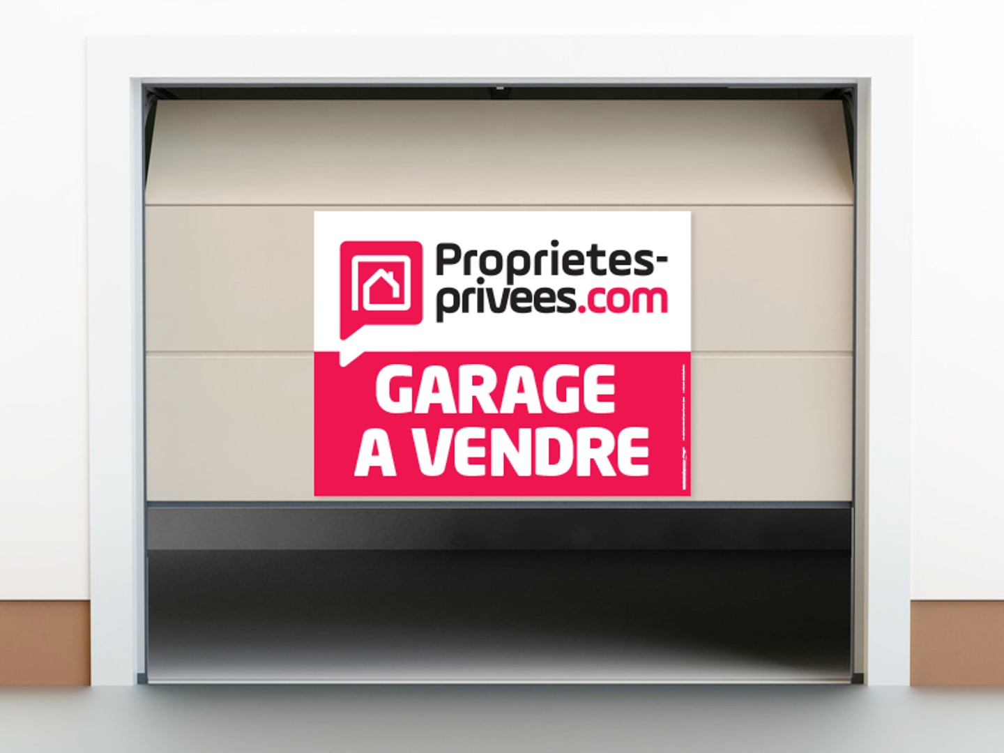 Parking / box Gagny