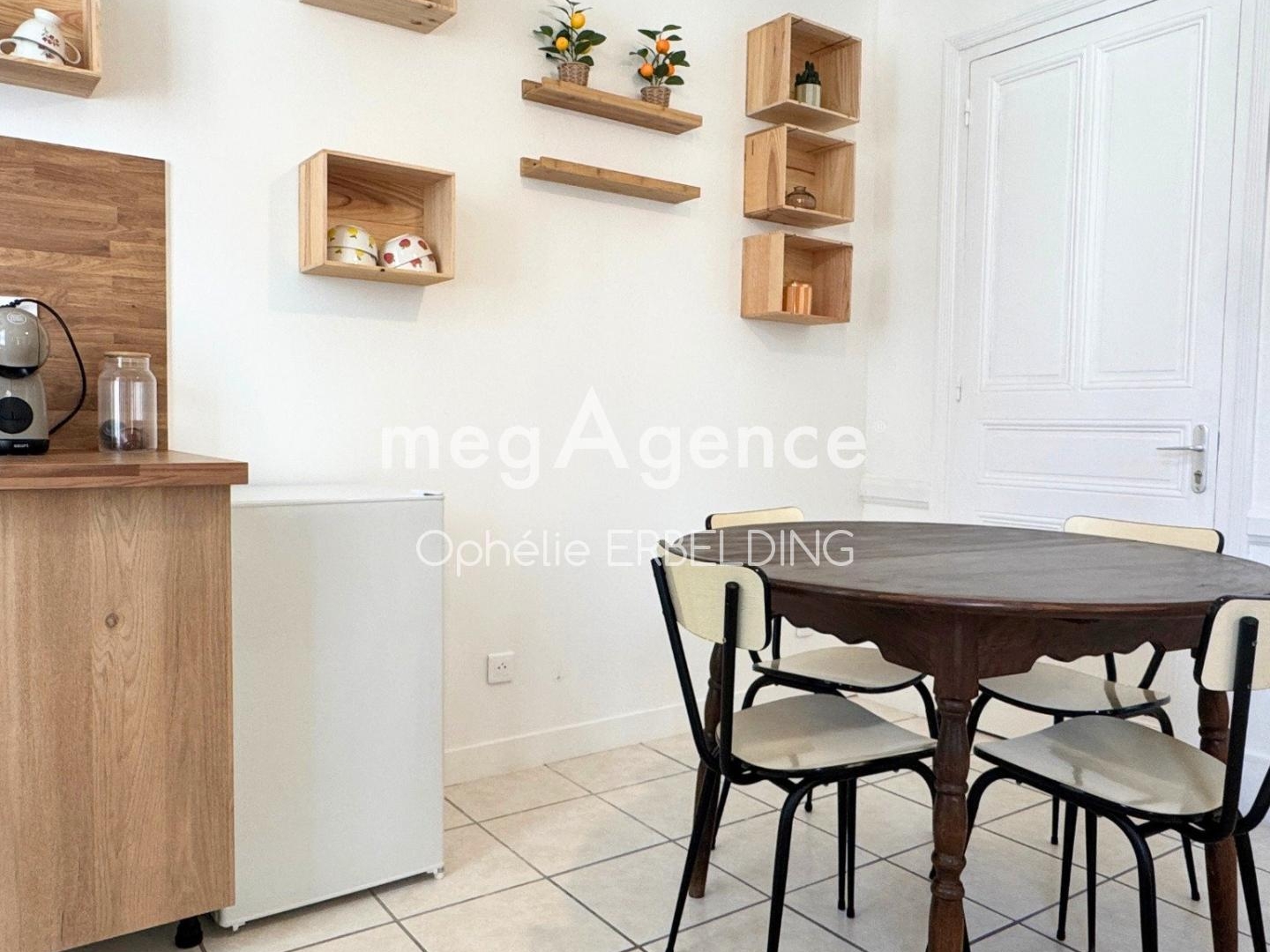 Maison à vendre - 3 pièces - 37m2 - Boën-Sur-Lignon (42130)