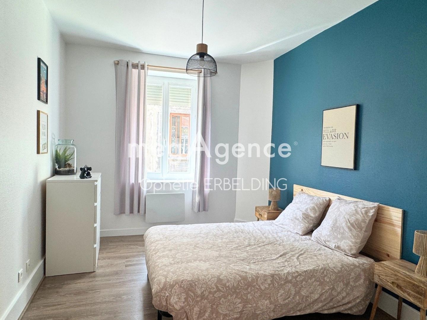 Maison à vendre - 3 pièces - 37m2 - Boën-Sur-Lignon (42130)