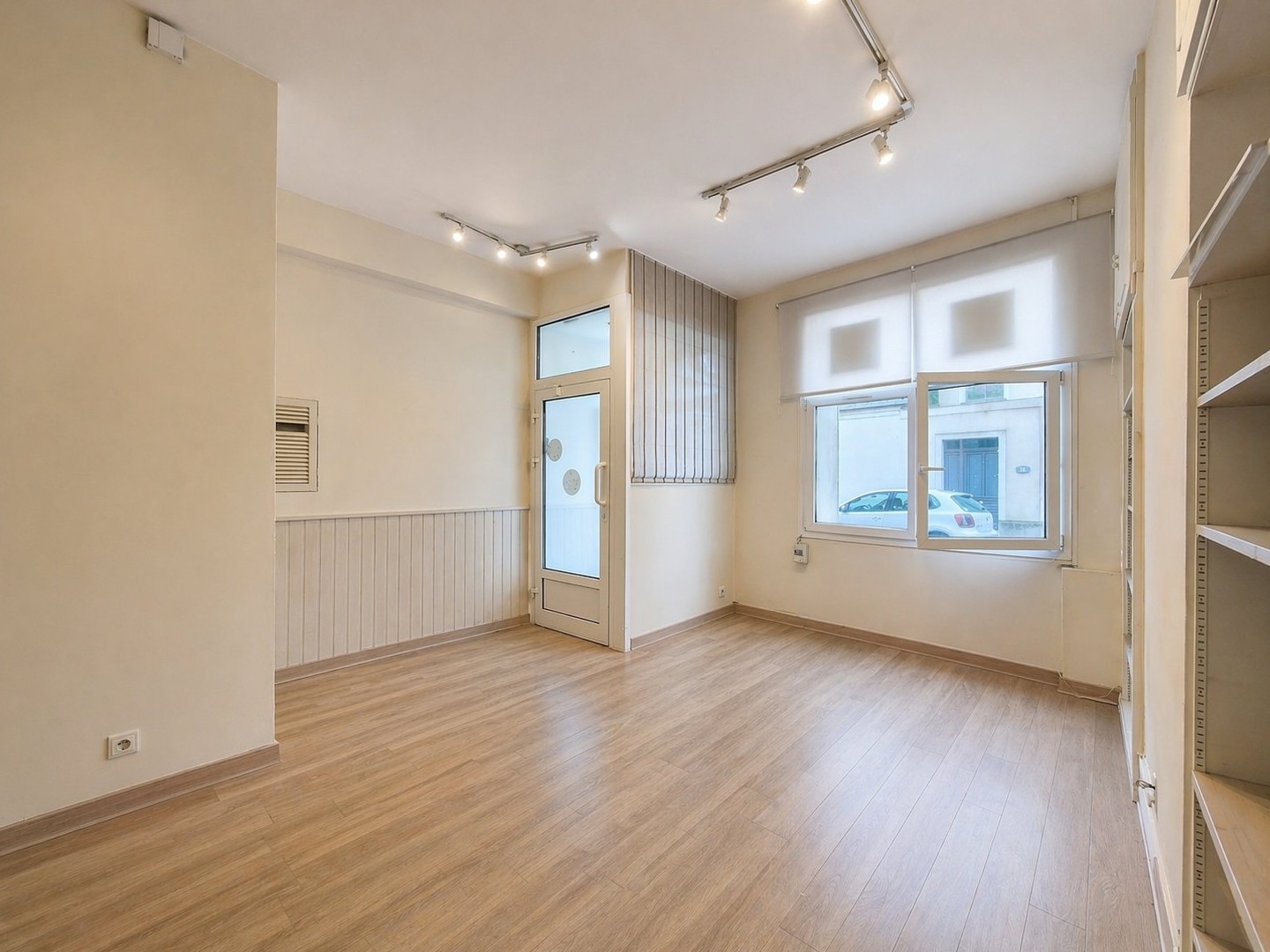 Maison à vendre - 7 pièces - 121m2 - Fontainebleau (77300)