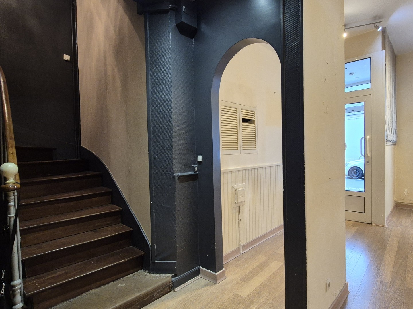 Maison à vendre - 7 pièces - 121m2 - Fontainebleau (77300)