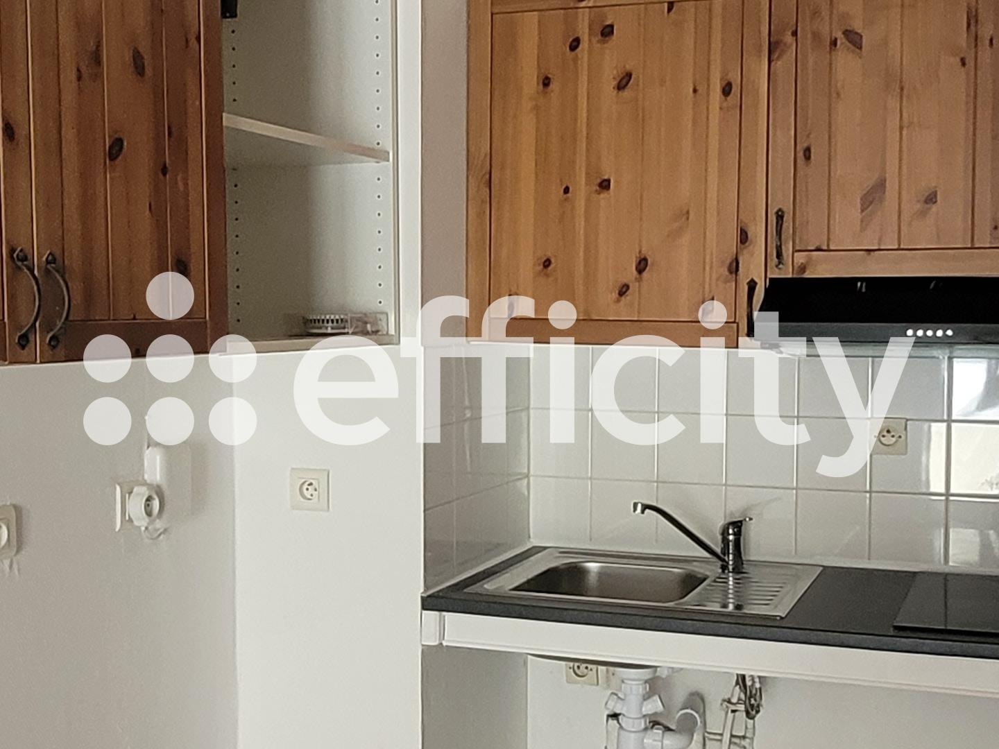 Appartement à vendre - 2 pièces - 31m2 - Nantes (44300)