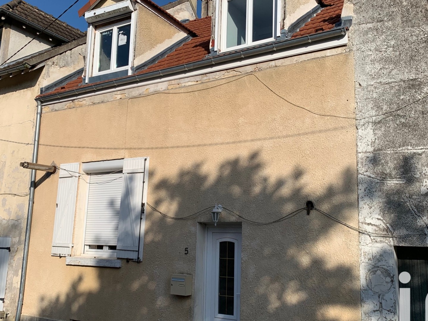 Maison 4 pièces 85 m²