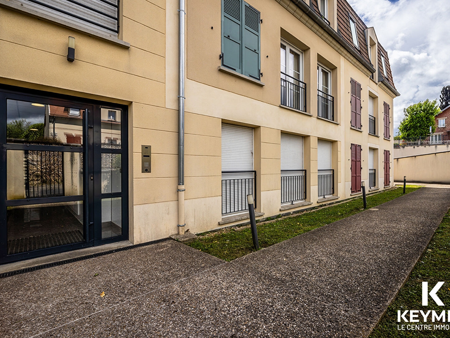Appartement Meru 3 pièces | 57 m2