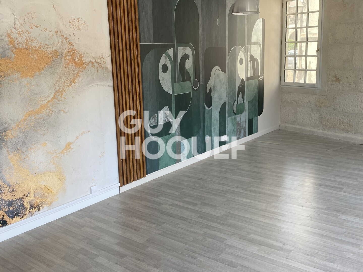 Locaux à vendre - 91m2 - Fontenay-Le-Comte (85200)