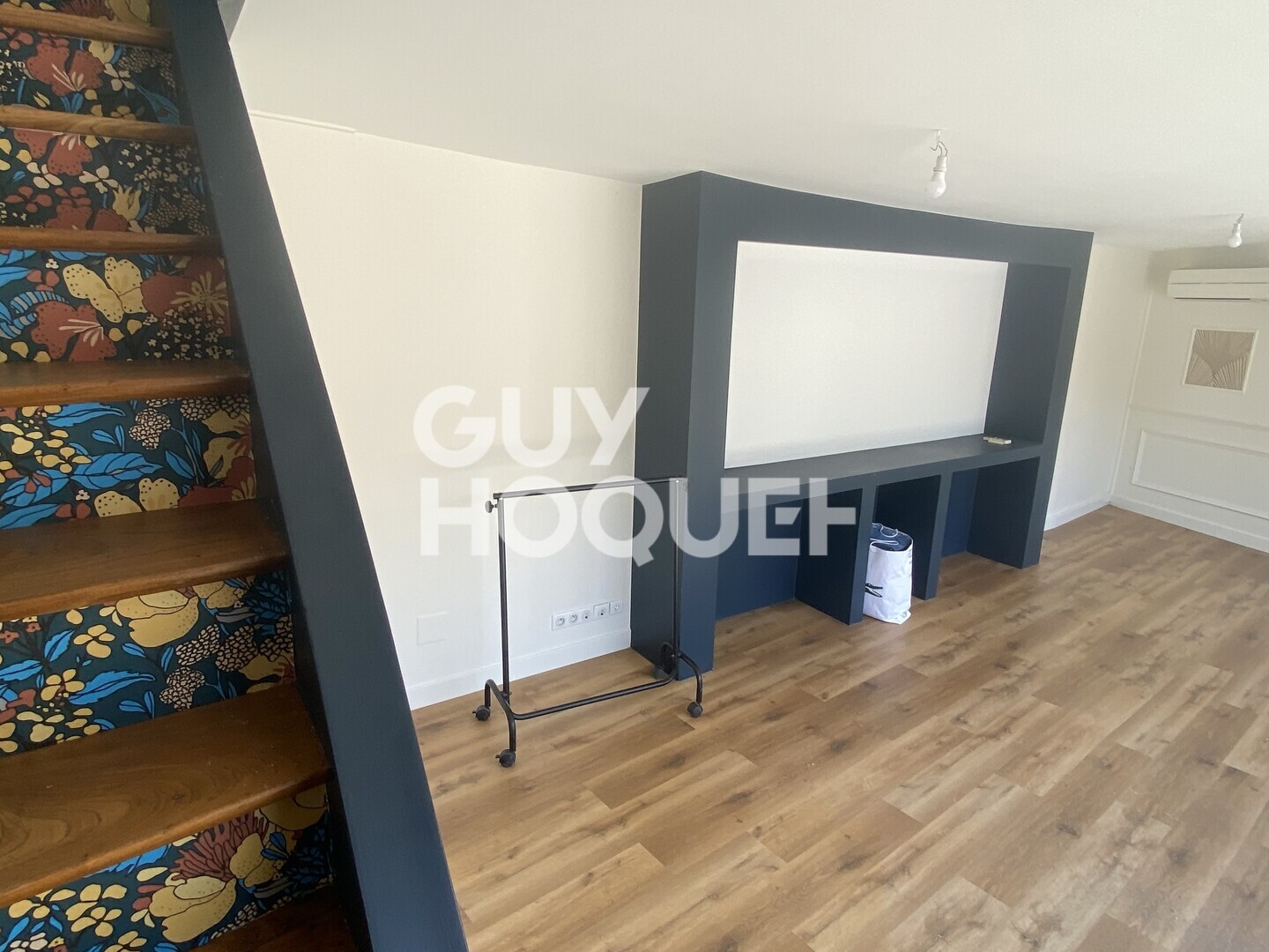 Locaux à vendre - 91m2 - Fontenay-Le-Comte (85200)