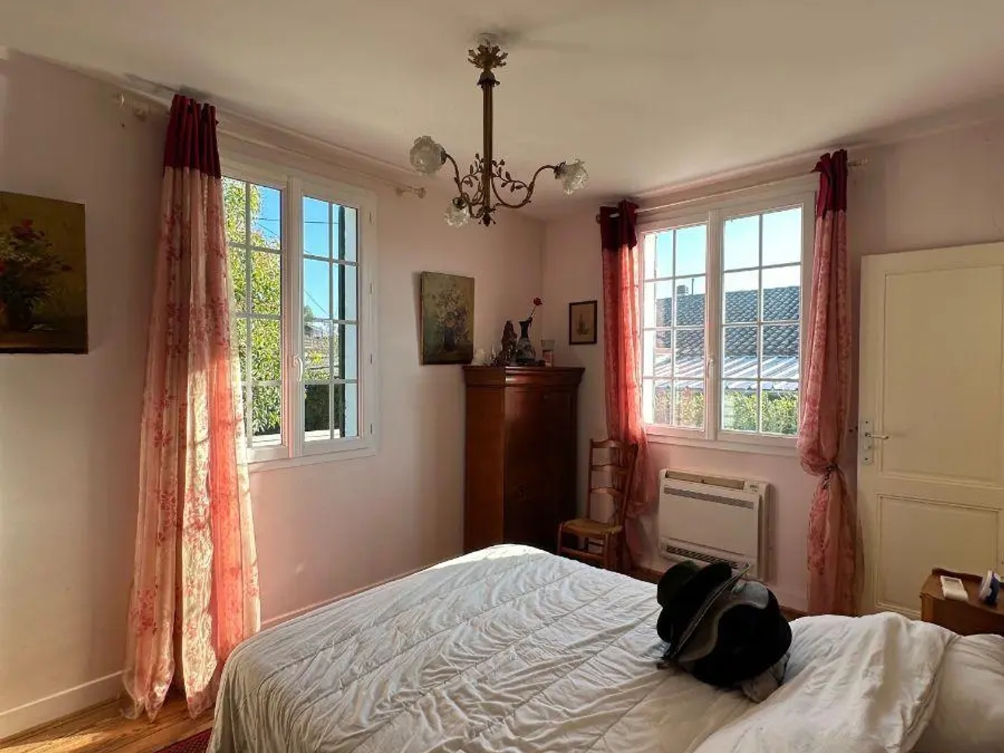 Maison à vendre - 6 pièces - 160m2 - Créon (33670)