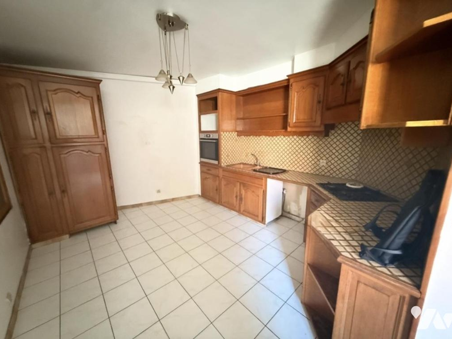 Maison à vendre - 4 pièces - 108m2 - Harbonnières (80131)