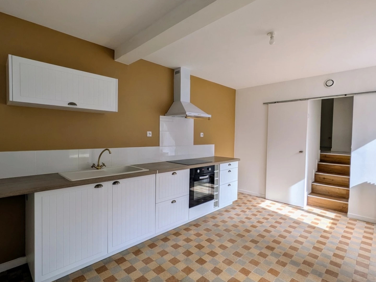 Maison à vendre - 5 pièces - 128m2 - Mauléon (79700)