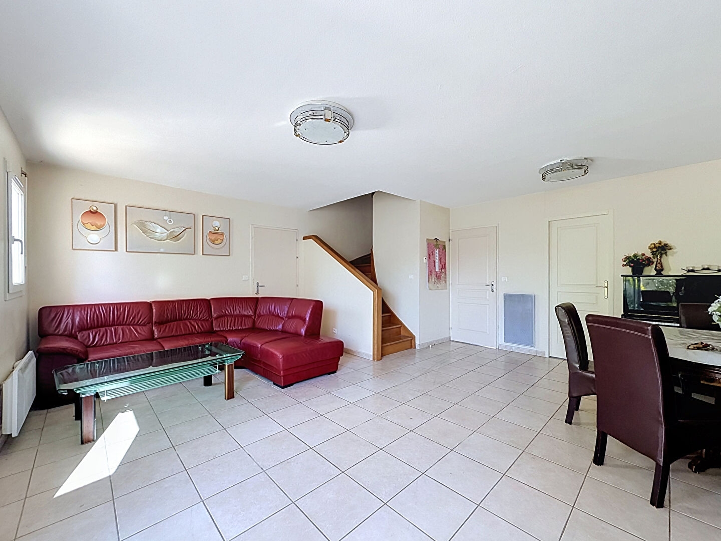 Maison à vendre - 4 pièces - 90m2 - Puilboreau (17138)