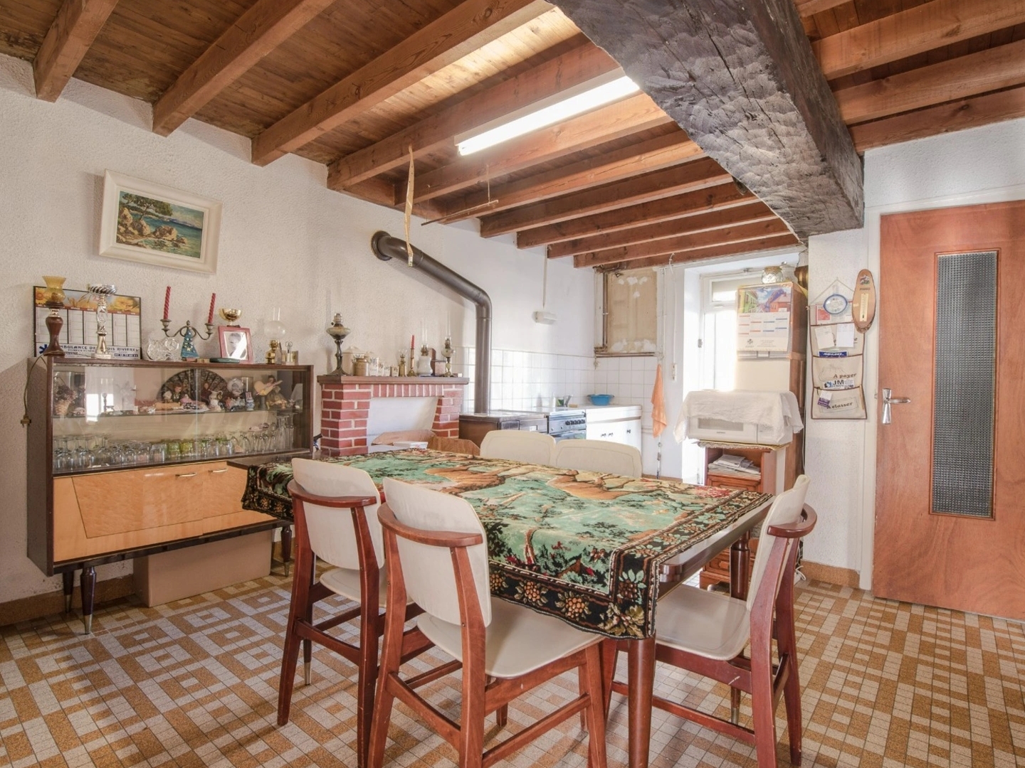 Maison à vendre - 3 pièces - 78m2 - Plessé (44630)