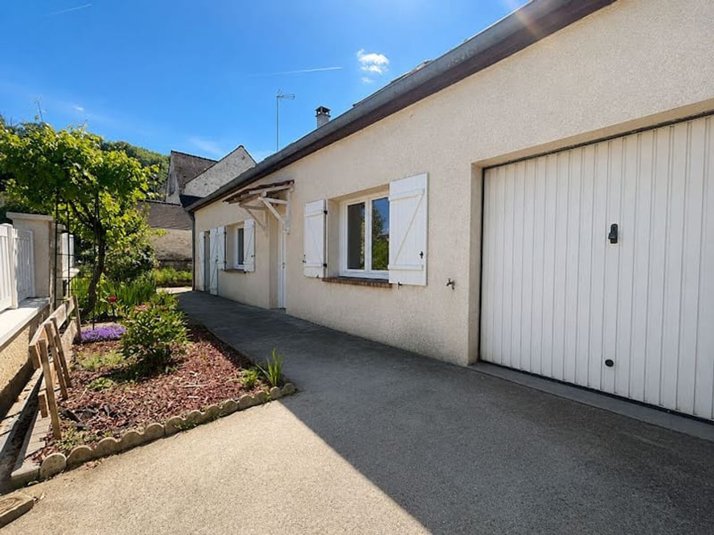 Maison 7 pièces 123 m²