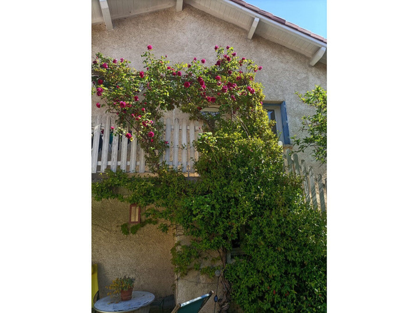 Maison 6 pièces 142 m²