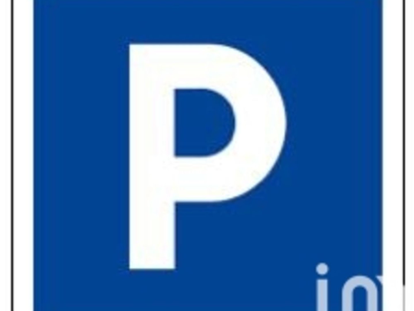 Vente Parking/garage/box 11 m²