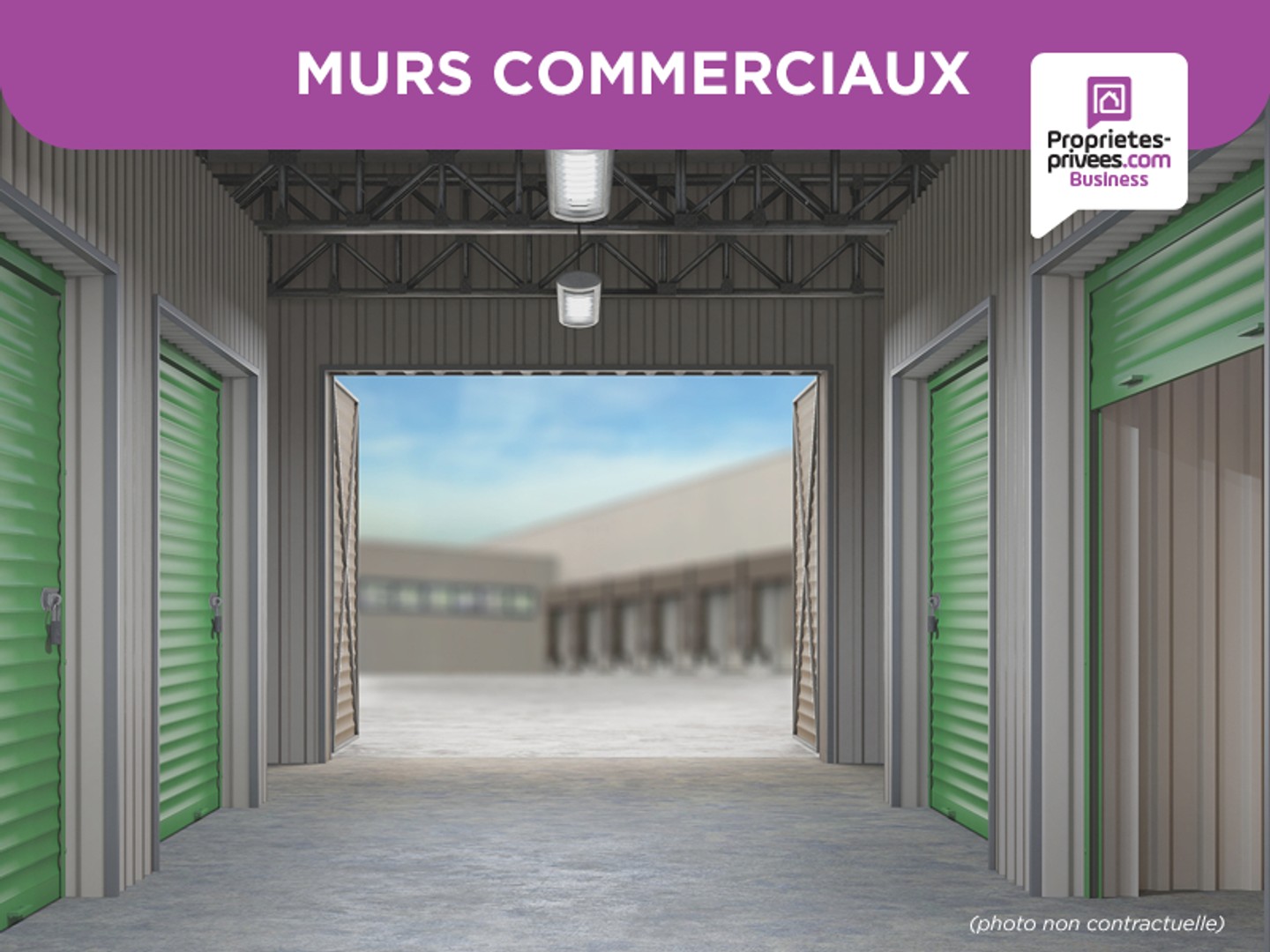 21200 BEAUNE - Vente SCI Ensemble Immobilier Appartement, local commercial, caves 565 M²
